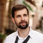 Ahrefs CMO Tim Souloのプロフィール写真