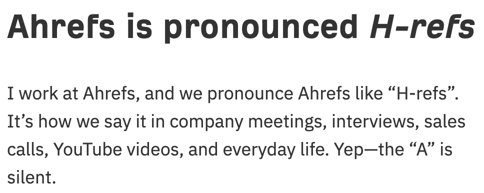 コンテンツを公開してコンテンツギャップを埋めることを示す図