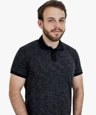 ブログ著者Michal Pecánekのプロフィール写真