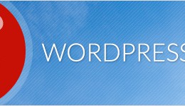 wordpress spam pages
