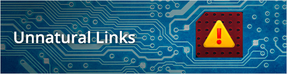 Link Profile: Defining Unnatural Links to Avoid Penalty