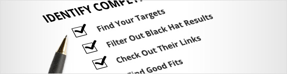 The Ultimate Guide to Reverse Engineering Your Competitor’s Backlinks