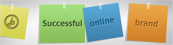 What It Takes To Create a Successful Online Brand