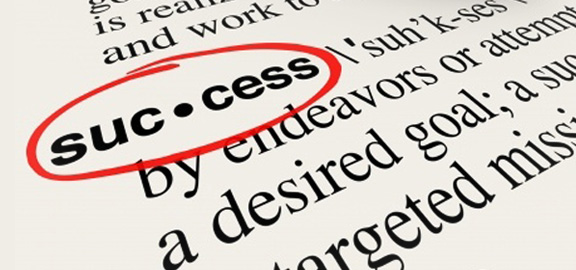 Measuring Performance: The Most Important Success Factors