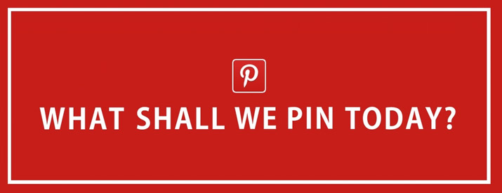 Pinterest Optimization: What Tactics, Topics and Media Formats Get Shares?