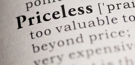 Time is Priceless – Don’t Steal it With Your Content