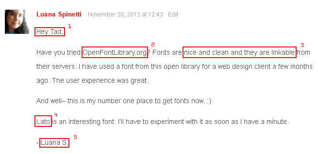 luana-free-webfonts-comment