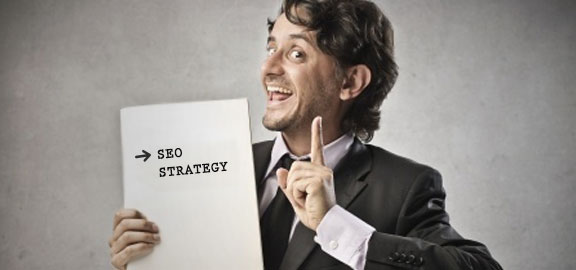 In-House SEO Part 4 of 5: How to Turn Your Manager On To an SEO Strategy