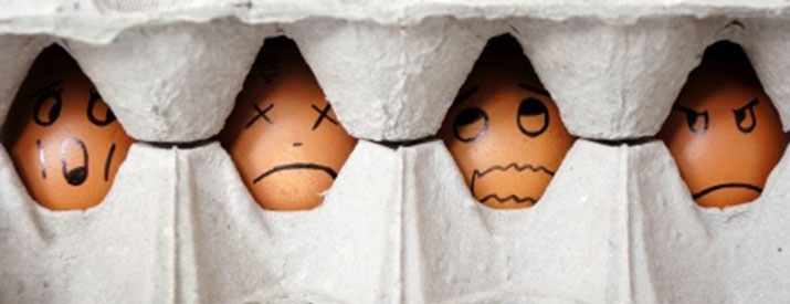 How to Identify, Disavow and Recover From a Negative SEO Attack