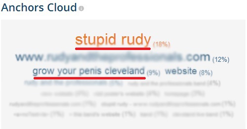 Stupid-Rudy