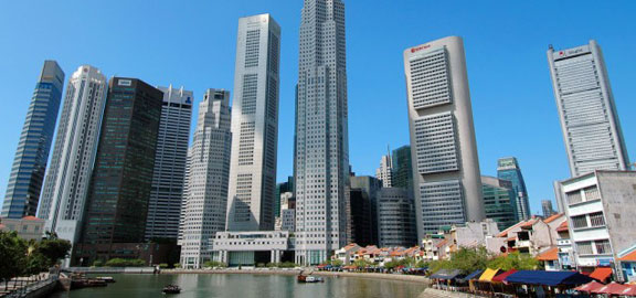 Finally the Global SEO Industry Grows Up!