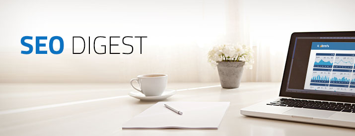 This Week’s Hot SEO News. Read it Till it’s Hot!