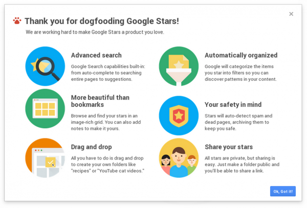 google-stars-thank-you