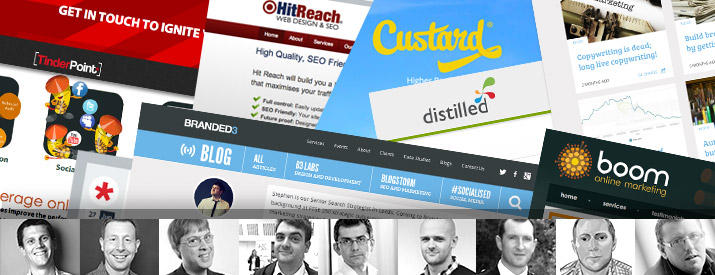 Branding in SEO. How 9 Agencies Approach Building Their Brand