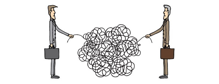 How to Prevent and Solve The Common Customer Conflicts in SEO