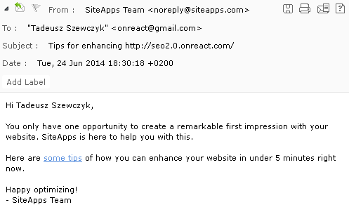 noreply-siteapps