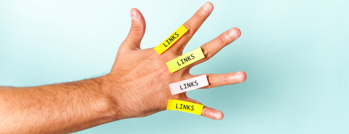 A Simple Guide to Turning (Unlinked) Brand Mentions into Links