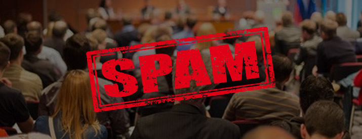 How Forum Spam Can Ruin the SEO of Your Legitimately Good Forum