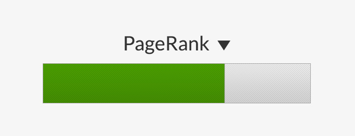 Google Toolbar PageRank is Dead, Long Live Google Toolbar PageRank