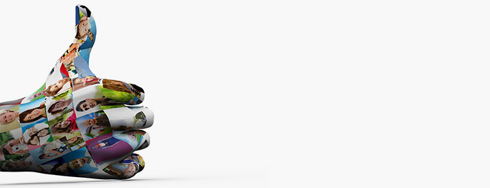 Creating Engaging Facebook Status Updates to Attract the Target Market