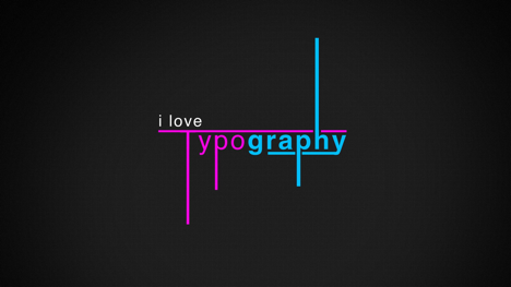Typography