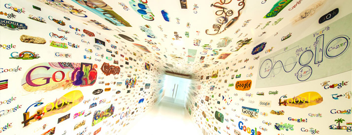 Infographic: Timeline of Google’s 2014 Algorithm Updates