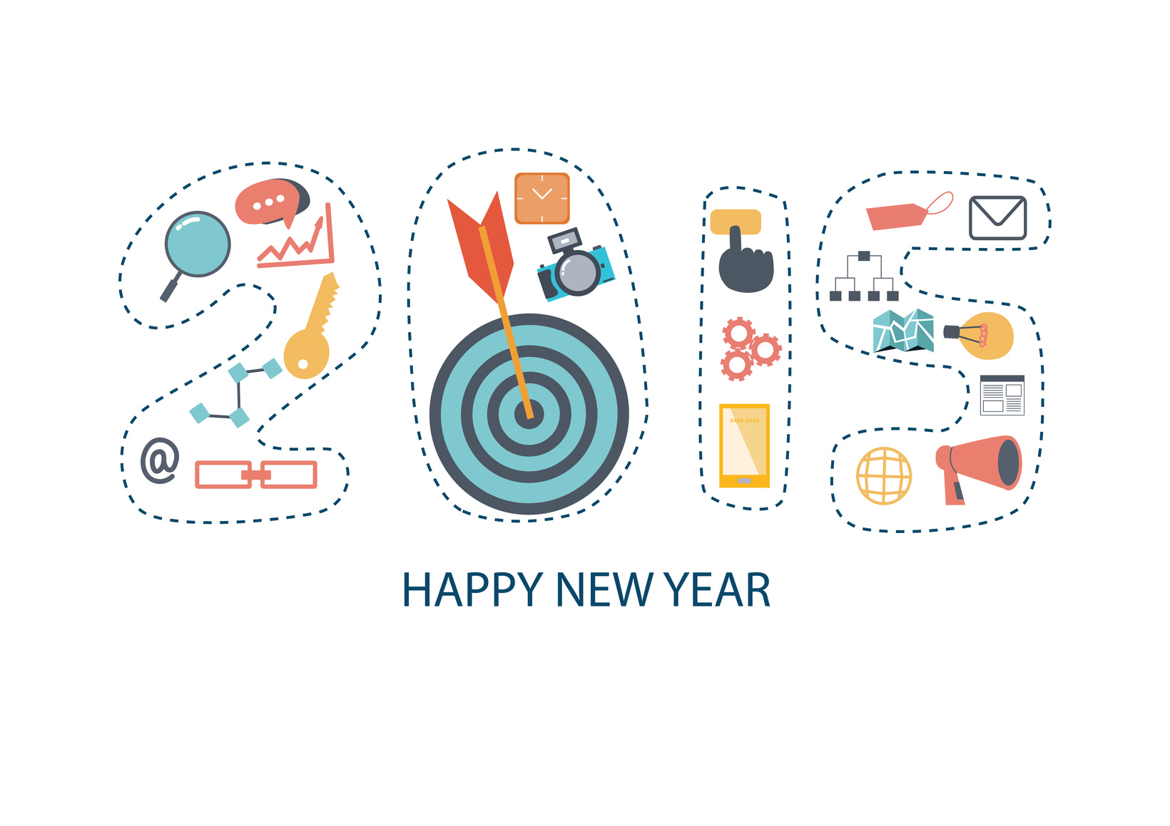 3 Things You Need To Know About SEO in 2015