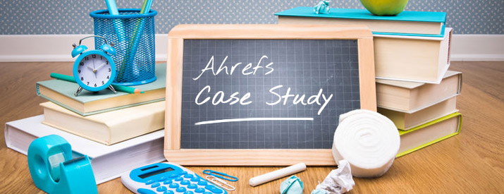 Manual Penalty Removal: An Ahrefs Case Study