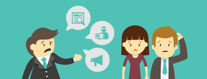 What’s the Difference Between a Content Marketer, Growth Hacker and SEO?