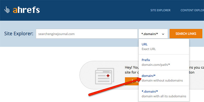 00-ahrefs-domain-backlinks
