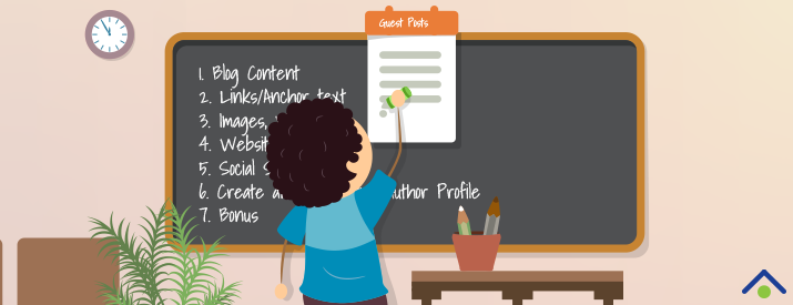 Still Doing Guest Blogging? Keep These in Mind.