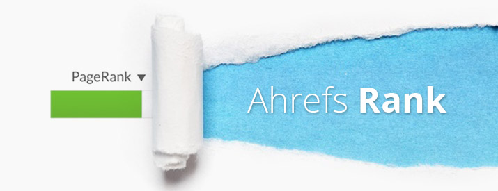 Use Ahrefs Ranking Instead Of Dead Page Rank