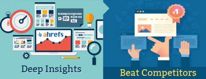 beat revals with deep analytics