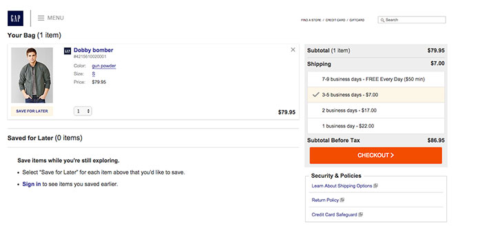 05-gap-checkout-process
