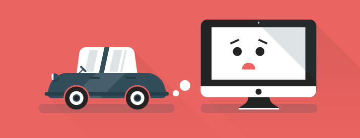 How To Lower Your Bounce Rate: 4 Ways You’re Driving Away Your Web Traffic