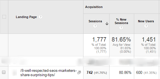 Fervil Von Tripoli 2 landing page