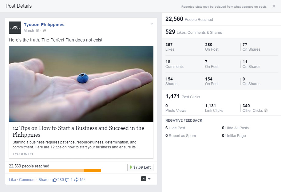 Roel Manarang facebook