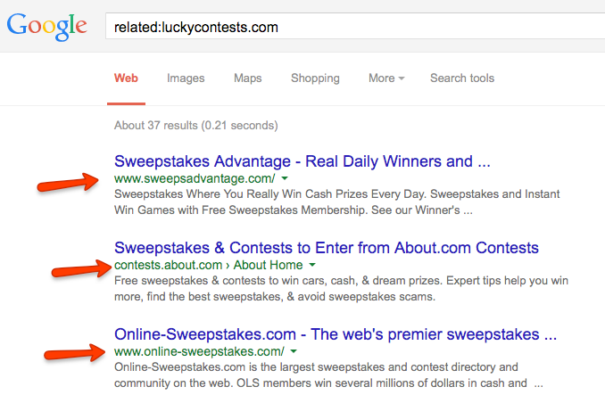 Sarah Lively Google 2