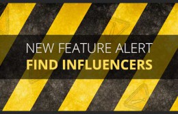 find-influencers