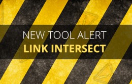 LINK-INTERSECT-TOOL