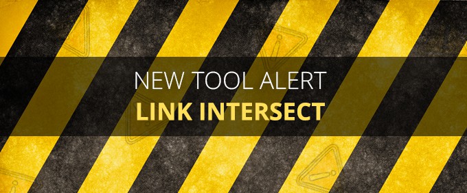 LINK-INTERSECT-TOOL