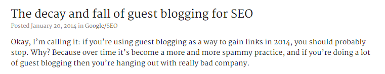 (from https://www.mattcutts.com/blog/guest-blogging/)