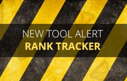 rank-tracker