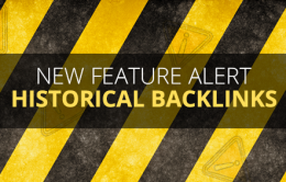 history-of-backlinks