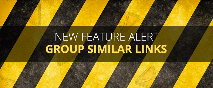 [New Feature Alert] The Backlink Filter That You Were Waiting For