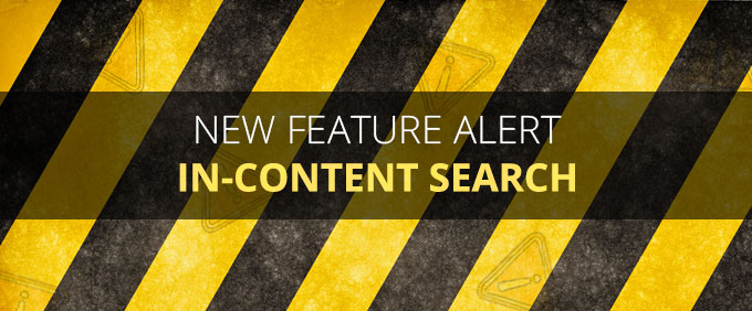 [New Feature Alert] Discovering Popular Content via Content Explorer Just Got A Lot Easier