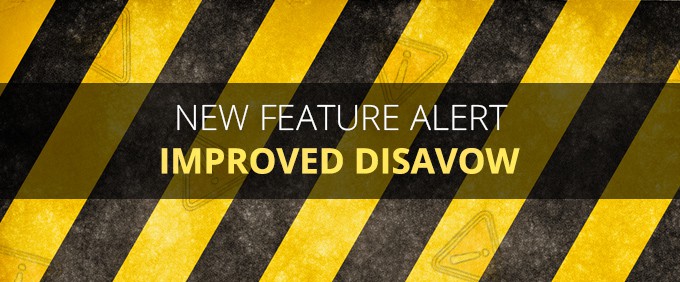 improved-disavow
