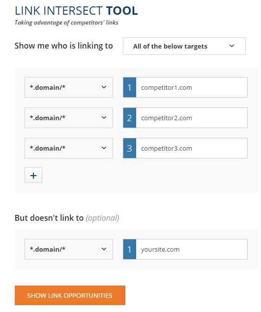 competitor-intersect