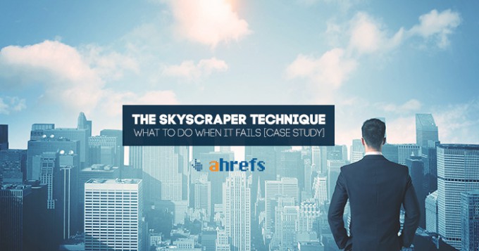 skyscraper-technique