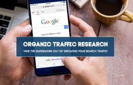 organic-traffic-research